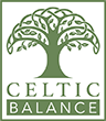 Celtic Balance Logo